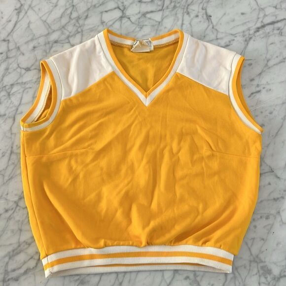 Vintage Cheerleader Sweatshirt Bundle Sz Small - Picture 7 of 16